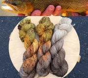 Round Mtn. Willow DK