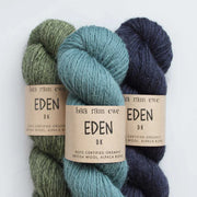 Eden DK