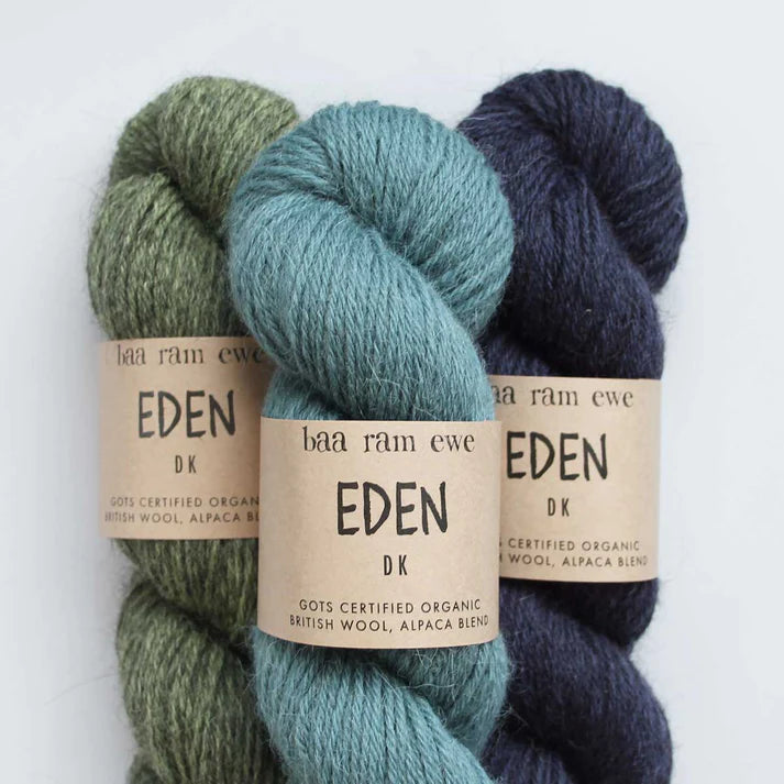 Eden DK