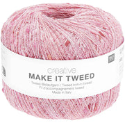 Creative Make It Tweed