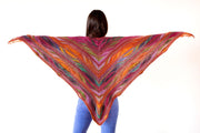 Butterfly | Papillon Shawl Kit