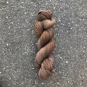 Round Mtn. Willow DK
