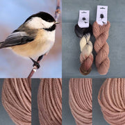 Round Mtn. Willow DK