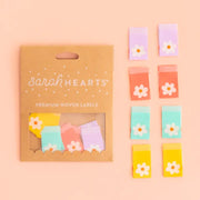 Woven Sewing Labels