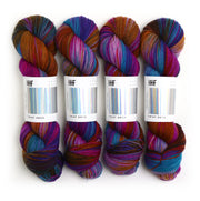 Twist Sock