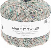 Creative Make It Tweed