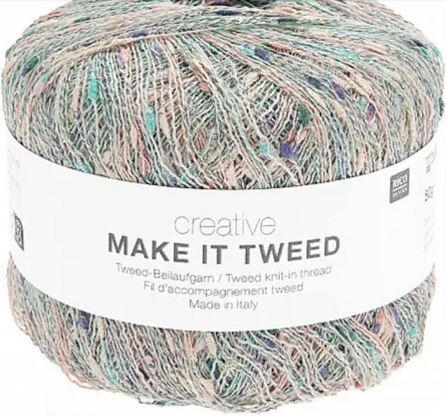 Creative Make It Tweed