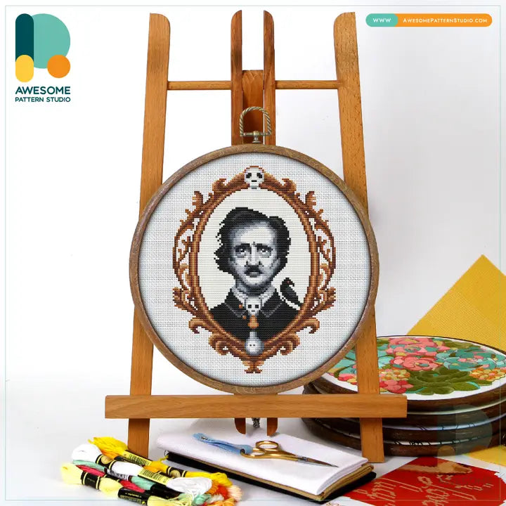 Cross Stitch Kit