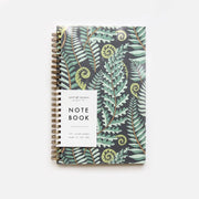 Root & Branch Notebooks