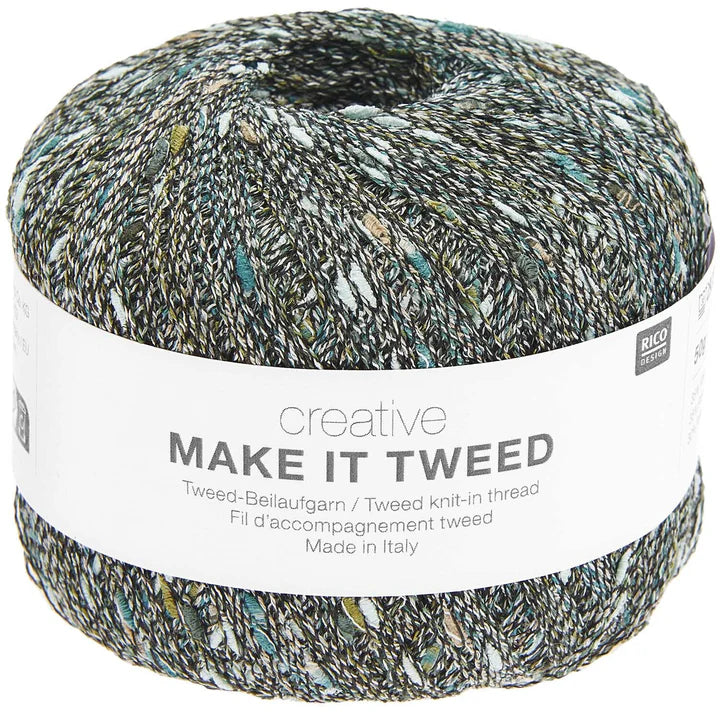 Creative Make It Tweed