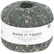 Creative Make It Tweed