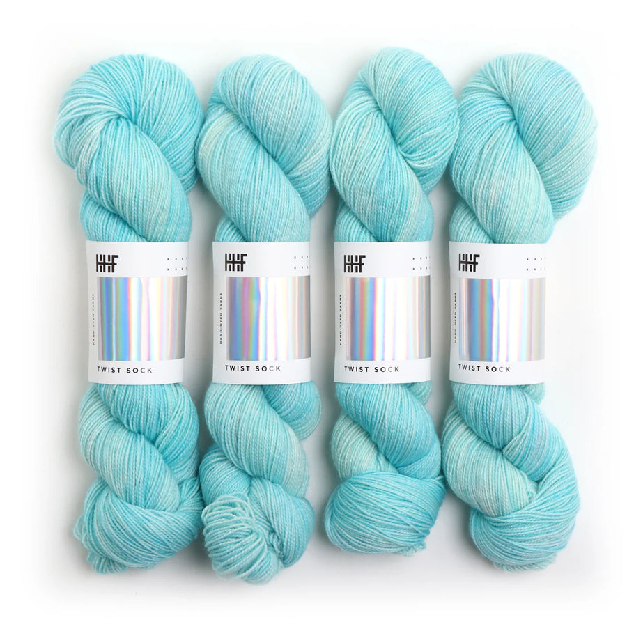 Twist Sock