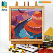 Cross Stitch Kit