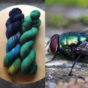 Round Mtn. Willow DK