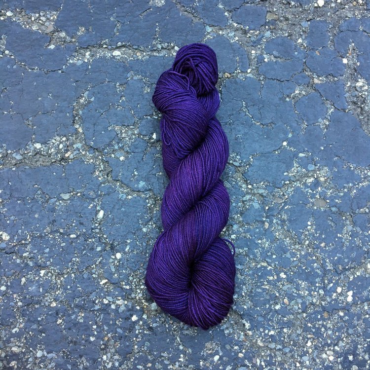 Round Mtn. Willow DK