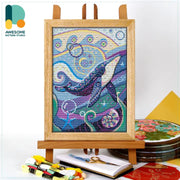 Cross Stitch Kit