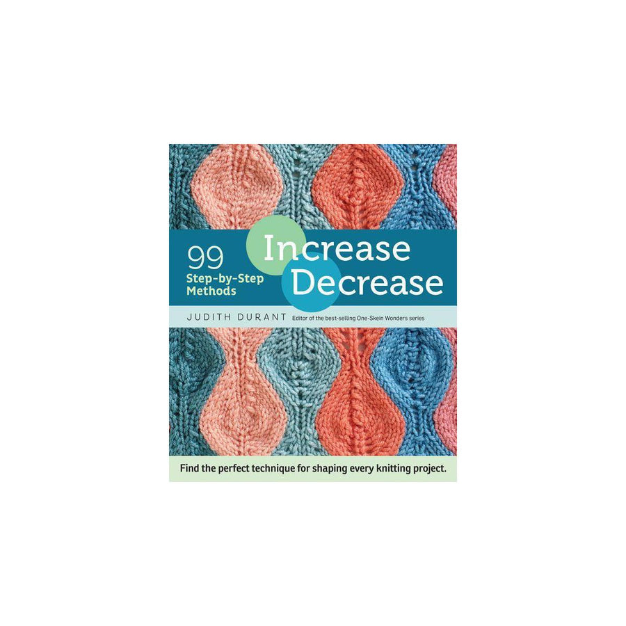 Increase Decrease