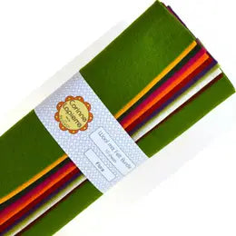 Felt Bundle