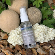 Dryer Balls & Spritz