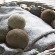 Dryer Balls & Spritz
