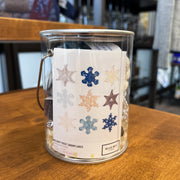 Holiday Frost Mini Bundle Snowflake Kit