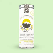 Flying Bird Botanicals Tea Tins