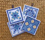 Avlea Cross Stitch Kits