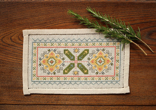 Avlea Cross Stitch Kits