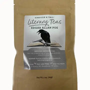 Literary Tea Collection