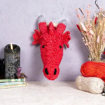 Sincerely Louise Animal Head Kits