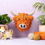 Sincerely Louise Animal Head Kits
