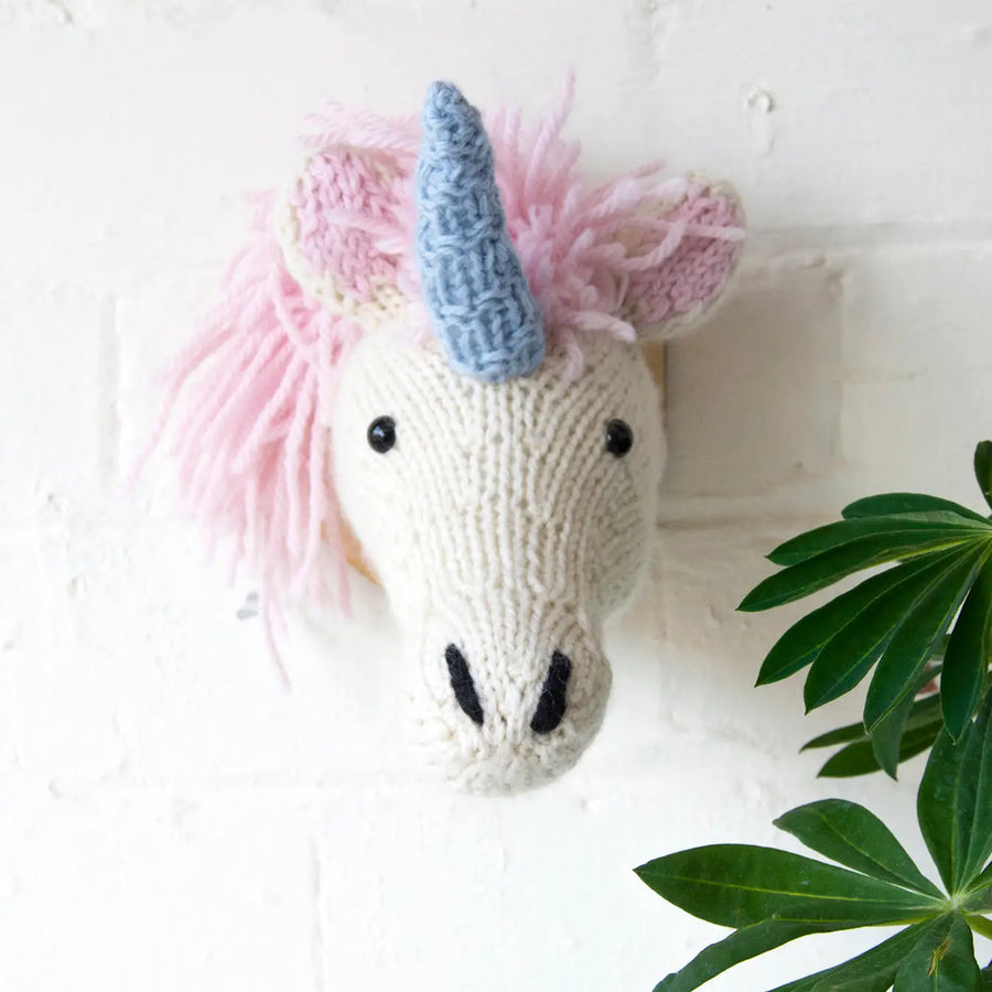 Sincerely Louise Animal Head Kits