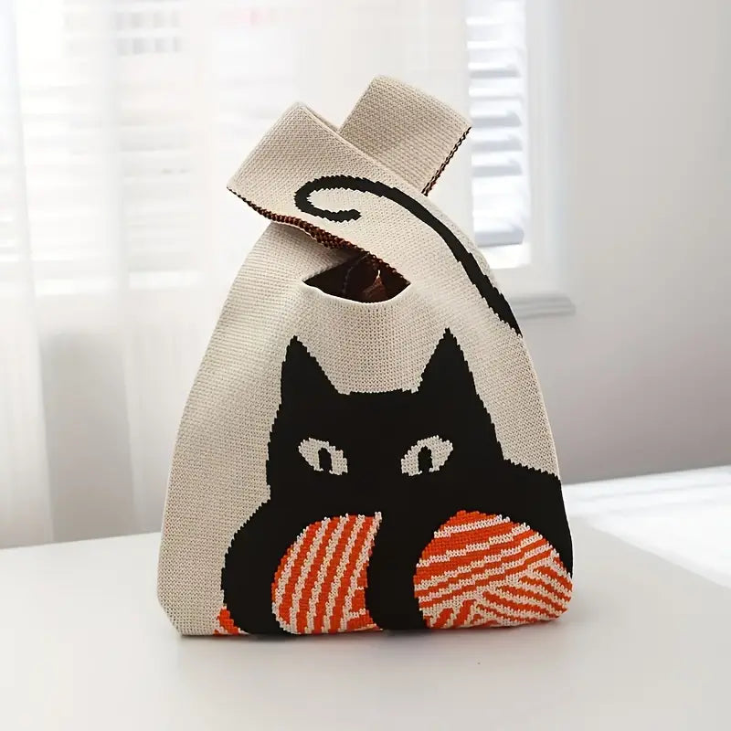 Arm Project Bags