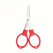 Foldable Scissors