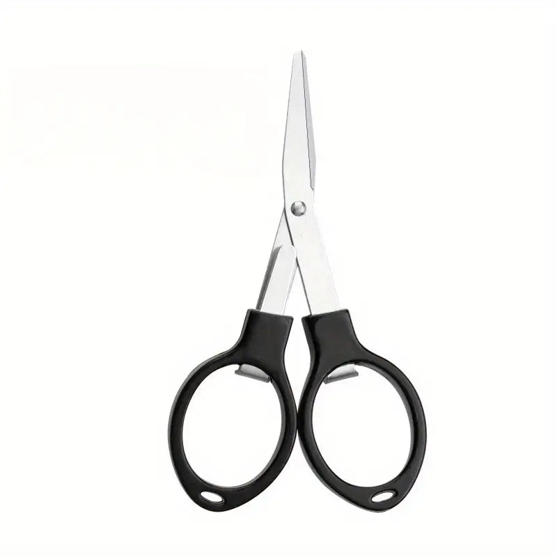 Foldable Scissors