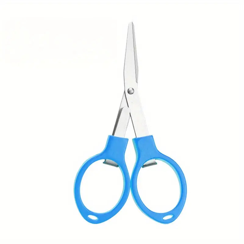 Foldable Scissors