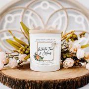 Honeydew Candles