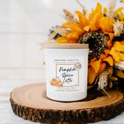 Honeydew Candles