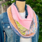 Cooma Cowl Kit
