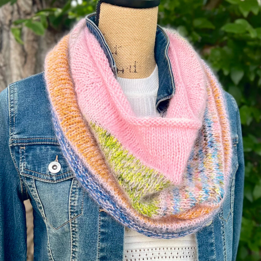 Cooma Cowl Kit