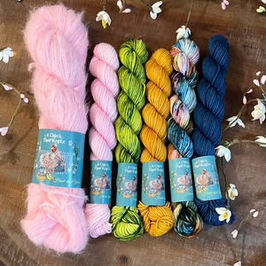 Cooma Cowl Kit