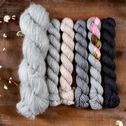Cooma Cowl Kit