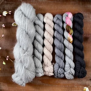 Cooma Cowl Kit