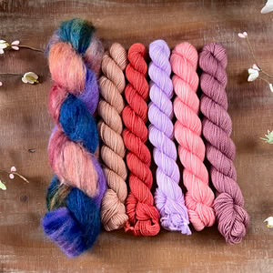 Cooma Cowl Kit