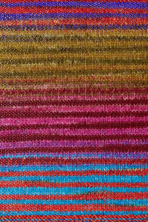 Butterfly | Papillon Shawl Kit