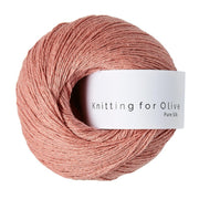 Pure Silk