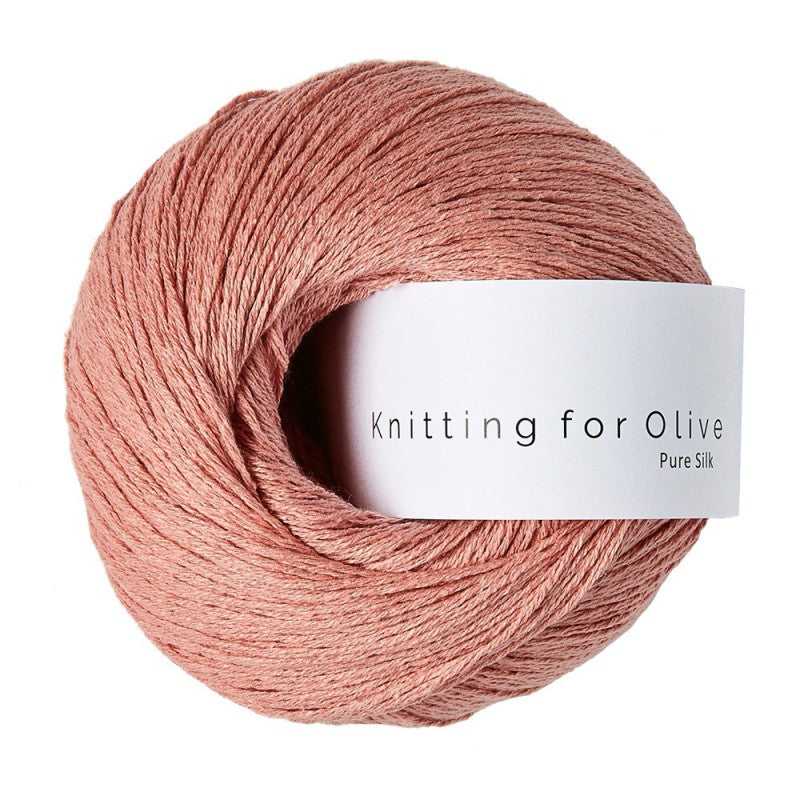 Pure Silk