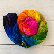 Knitted Wit Sport