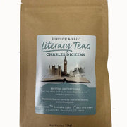 Literary Tea Collection