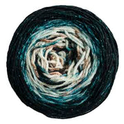 Malabrigo Sock Cakes